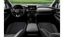 Hyundai Santa Fe | 2,152 P.M  | 0% Downpayment | Excellent Condition!