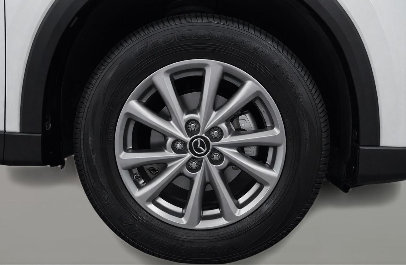 Mazda CX-5 GL, миниатюра 17