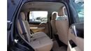 Mitsubishi Montero GLX ACCIDENTS FREE - GCC - ENGINE 3000 CC - PERFECT CONDITION INSIDE OUT