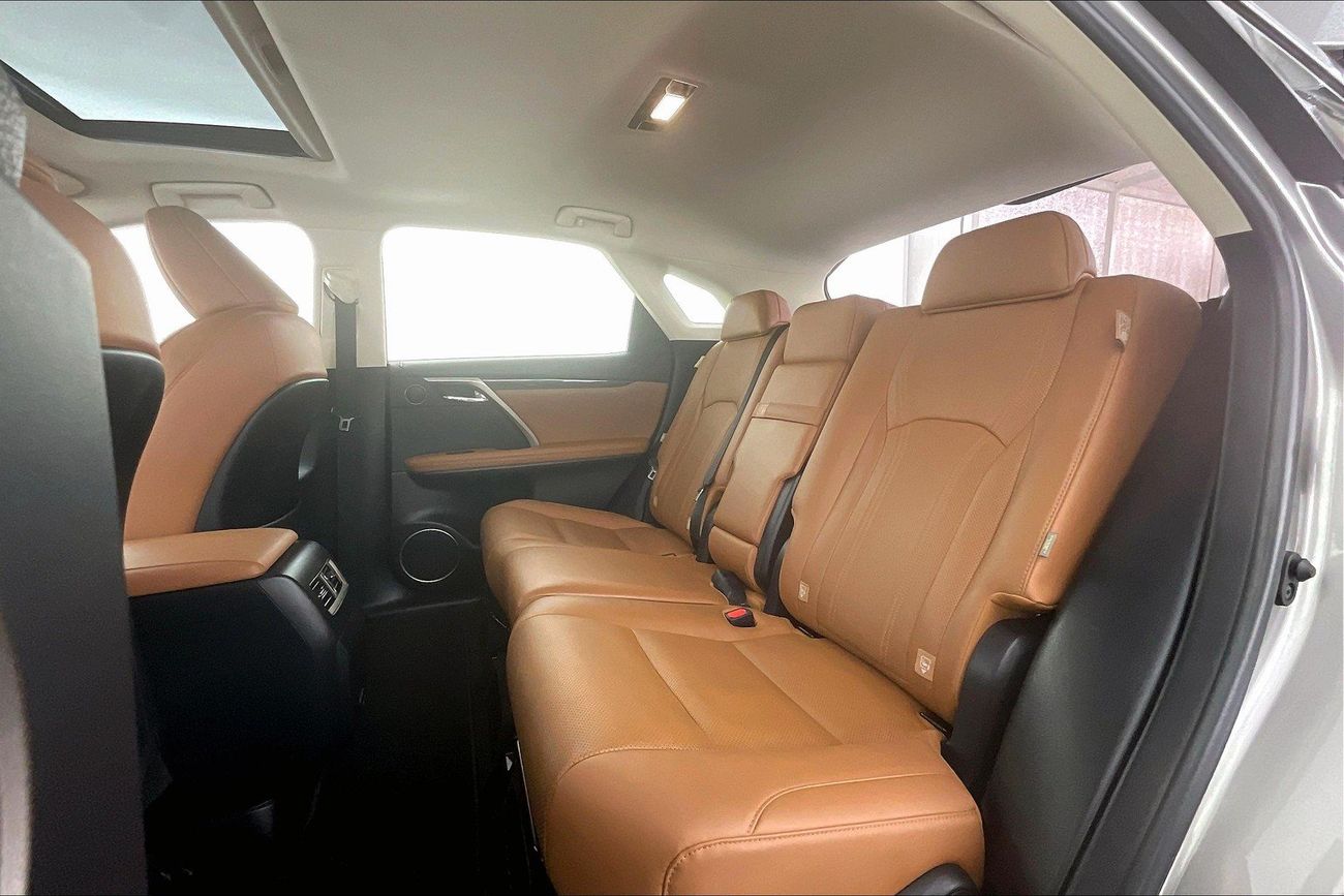 Lexus RX450h Premier | Guaranteed Warranty | 0 Down Payment