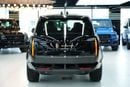 Land Rover Range Rover HSE P400 2026 Range Rover Vogue P400 | Export