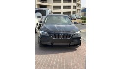 BMW 535i