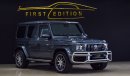 Mercedes-Benz G 63 AMG V8 BITURBO