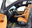 BMW X5 XDRIVE40i M SPORT xDrive40i M-Sport, Warranty + Service Pack, Full Service History, GCC