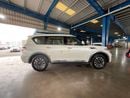 Nissan Patrol 4.0 V6 SE PLATINUM CITY 4WD AUTO | Guaranteed Warranty | 0 Down Payment