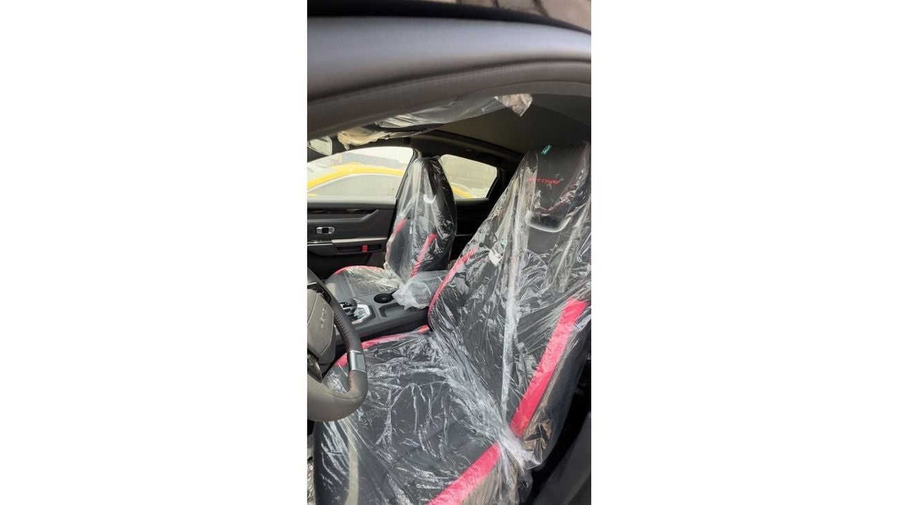 Jetour Dashing JETOUR DASHING V3 1.5T 2024- ONLY 2 CARS LEFT BEST OFFER EVER