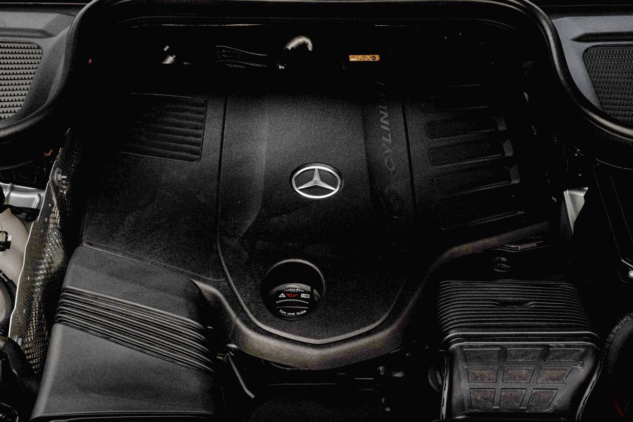 Mercedes-Benz GLS 450 450 | 8,225 P.M  | 0% Downpayment | AGENCY WARRANTY 2029!