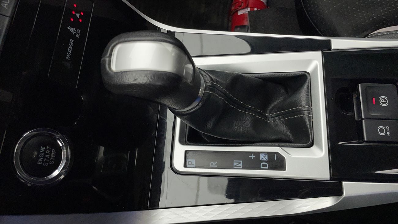 تويوتا فيلوز 2024 GX | AED 969/Month | 0 DP | 30 Day Return | Warranty | Service History