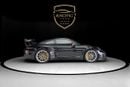 بورش 911 GT2RS 3.8L