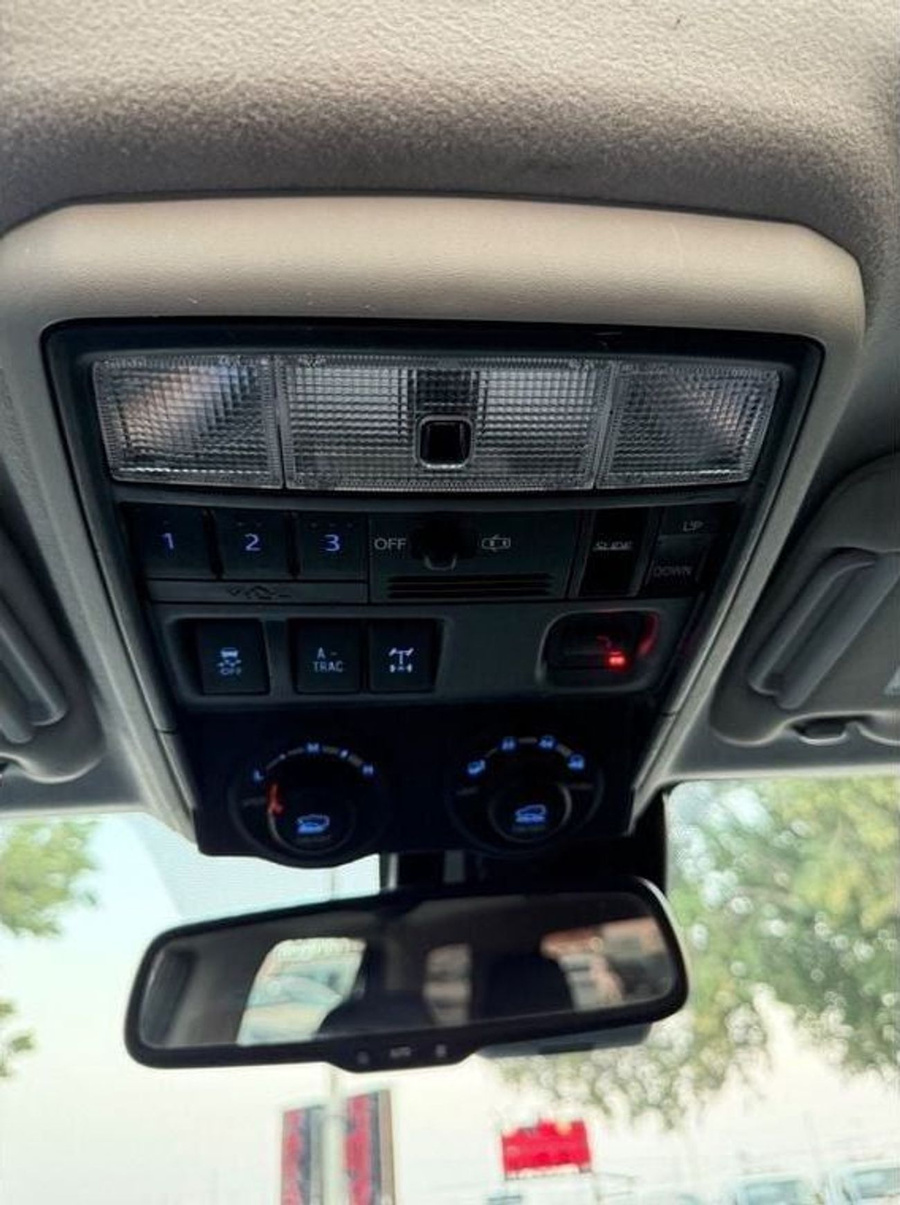 Toyota 4Runner 2023 TRD OFF ROAD