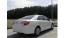 Toyota Camry 2014 SE Ref#188  (Final price)