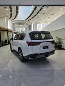 Lexus LX700h SIGNATURE