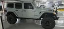 Jeep Wrangler Unlimited RUBICON 392