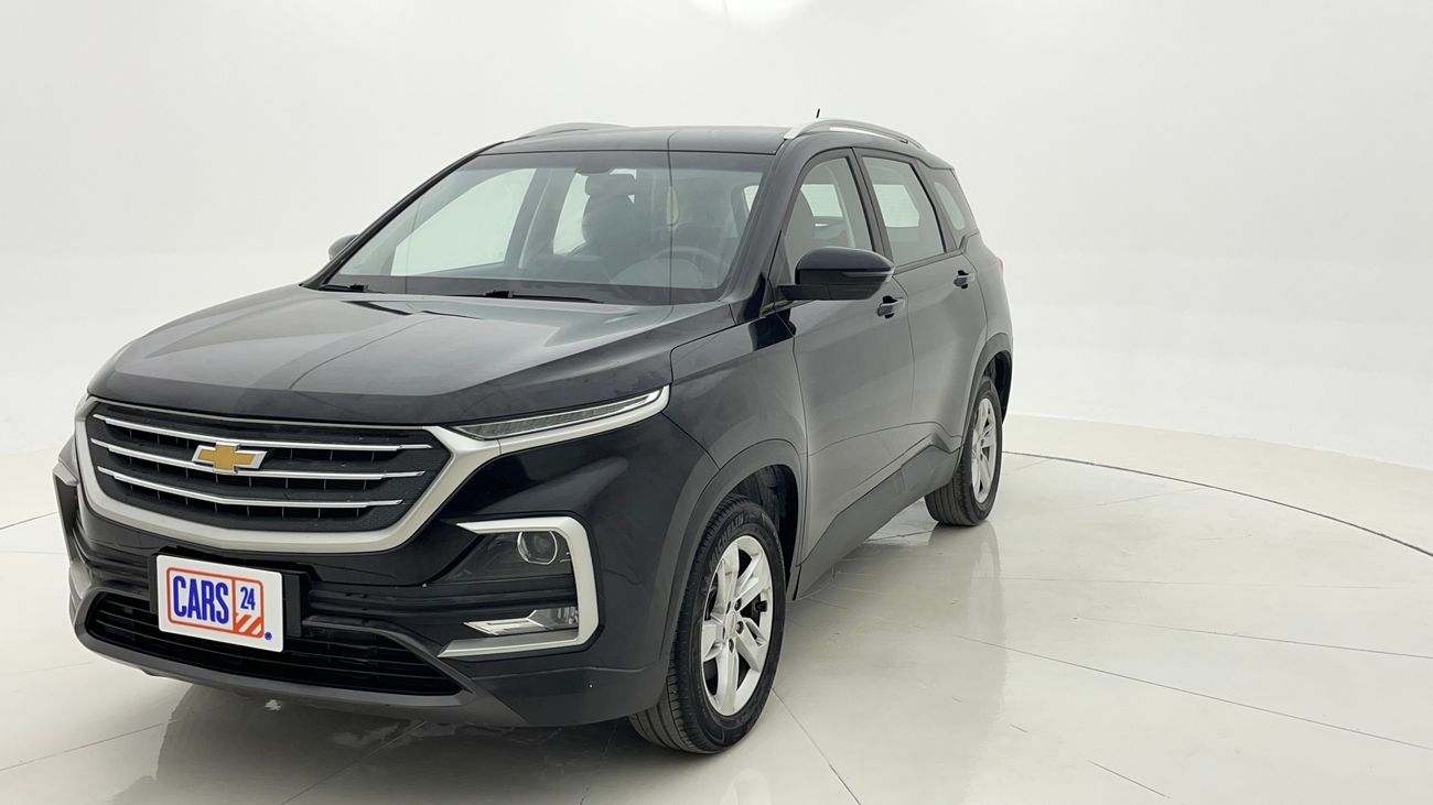 Chevrolet Captiva LS 1.5 | Zero Down Payment | Free Home Test Drive