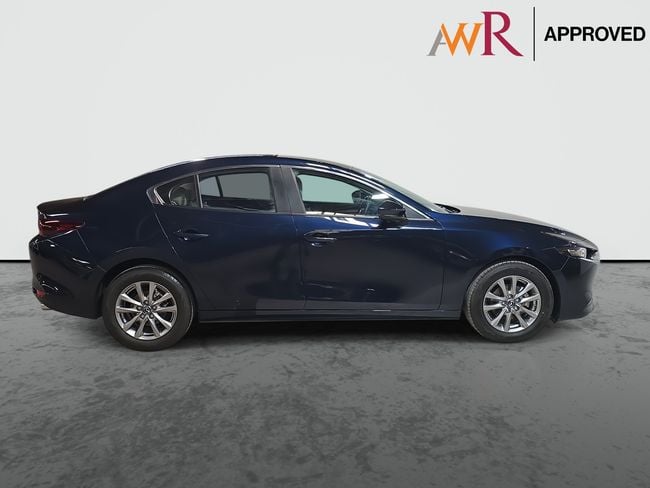 Mazda MAZDA3 SELECT, миниатюра 24