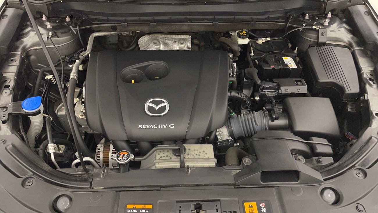 Mazda CX5 GL 2.5 | Zero Down Payment | Home Test Drive