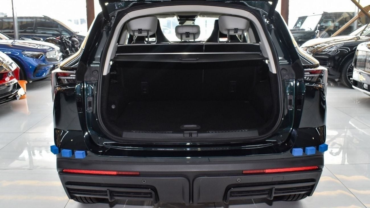 جيتور داشينج JETOUR DASHING 2024