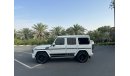 مرسيدس بنز G 63 AMG Full option