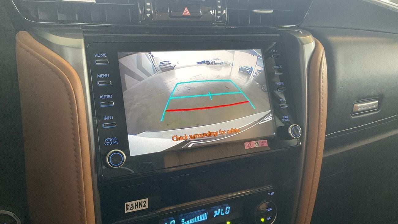 Toyota Fortuner 4.0 4WD AUTO 7STR GXR RA/RB | Guaranteed Warranty | 0 Down Payment