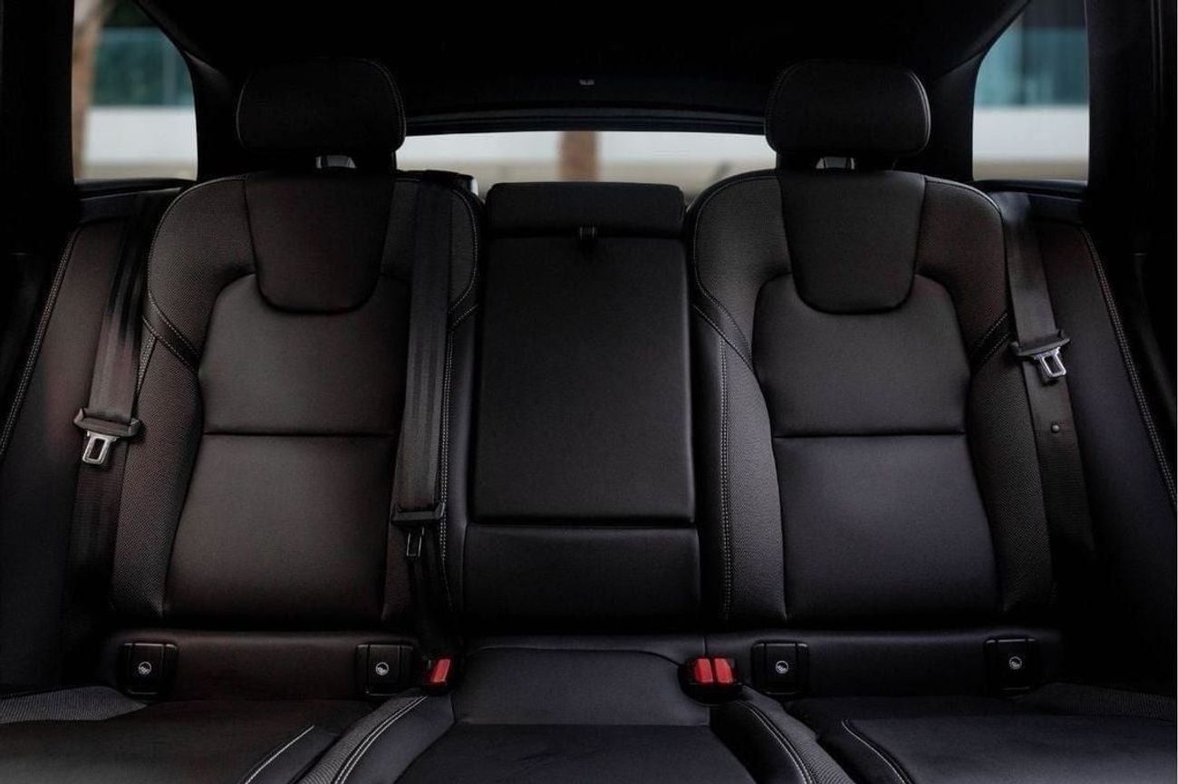 Volvo XC60 B5 | 3,035 P.M  | 0% Downpayment | Agency Warranty!