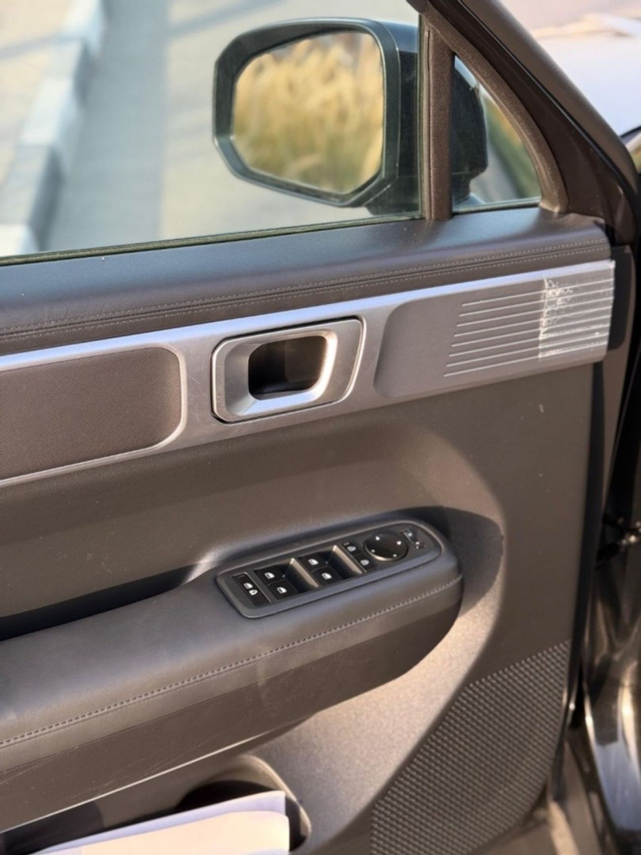 Hyundai Santa Fe XRT premium 4WD