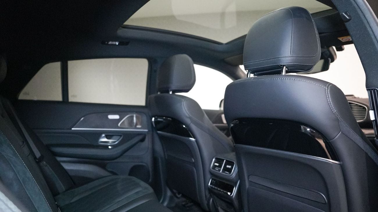 Mercedes Benz GLE 63 AMG UAE's Very Best Example | AED 7,820 Per Month
