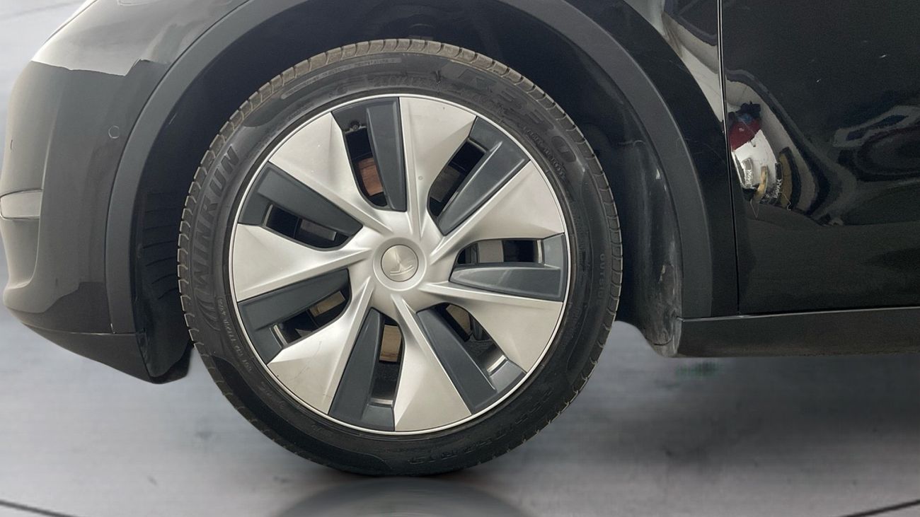 Tesla Model Y BEV LONG-RANGE DUAL MOTOR AWD | Guaranteed Warranty | 0 Down Payment