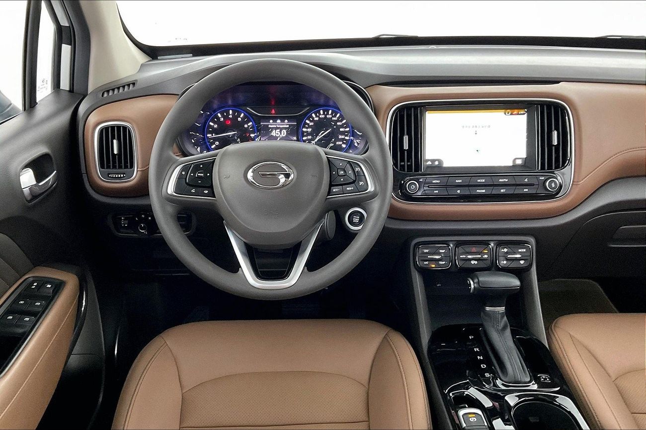 GAC EMKOO GL | 1 year free warranty | 0 Down Payment