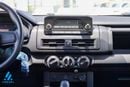 ميتسوبيشي L200 GLS | 2.4L Turbo Diesel | 6-Speed Manual | 4WD | 181 HP | GCC Spec | Export Only
