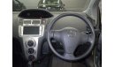 Toyota Vitz Used RHD 2010/F/KSP90 3.5/C LOT # 566