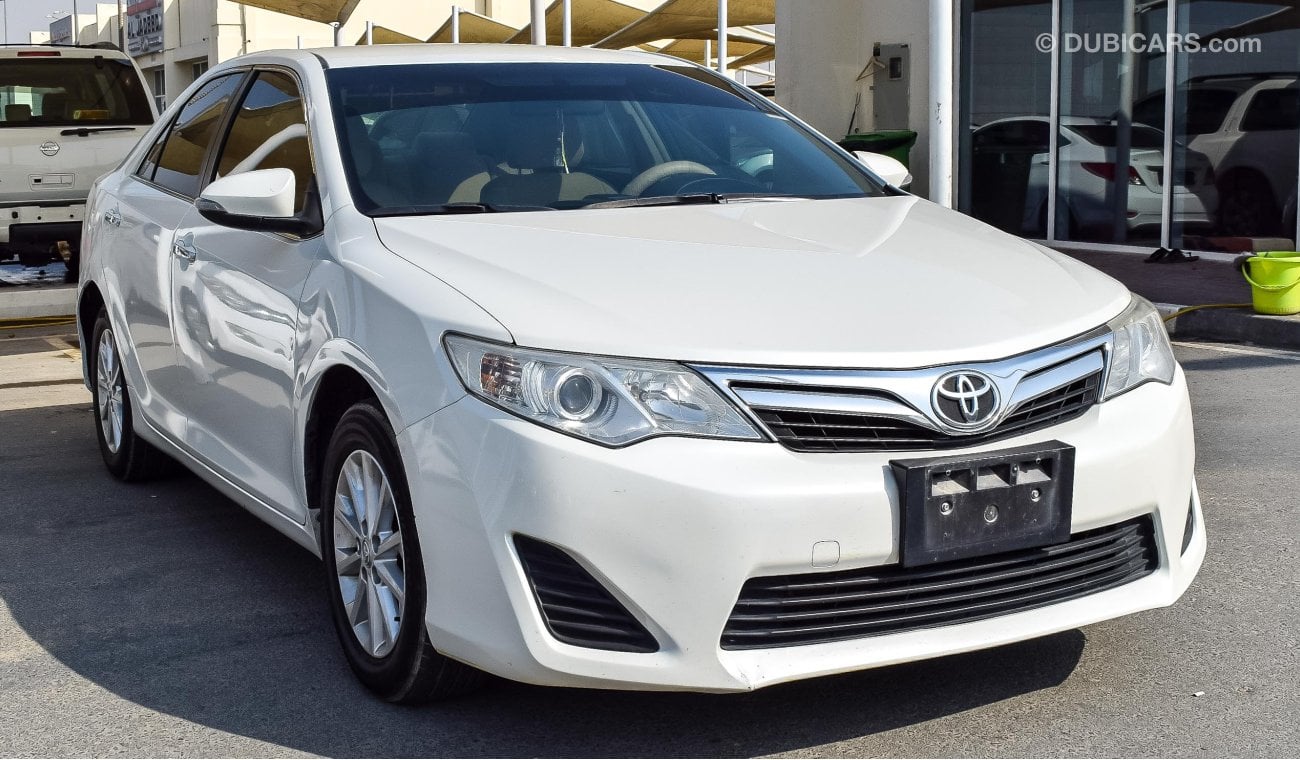 Toyota Camry GL