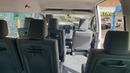 Toyota Hiace NEW HIACE H300 3.5L V6 A/T  (PETROL)
