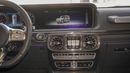 مرسيدس بنز G 63 AMG 4X4²