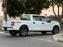 Ford F 150 FX4 Platinum 5.0L FX4  5.0L FORD F150 2019 GCC V8 FX4 IN GOOD CONDITION
