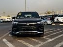 Volkswagen Tiguan R-LINE VOLKSWAGEN TIGUAN 2.0L R-LINE 2025