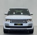لاند روفر رينج روفر Vogue SE 5.0L 2020 Range Rover Vogue P525 SE, Warranty, Full Range Rover Service History, Full Optio