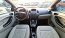 Ford Figo Ambiente 2017 GCC Perfect Condition
