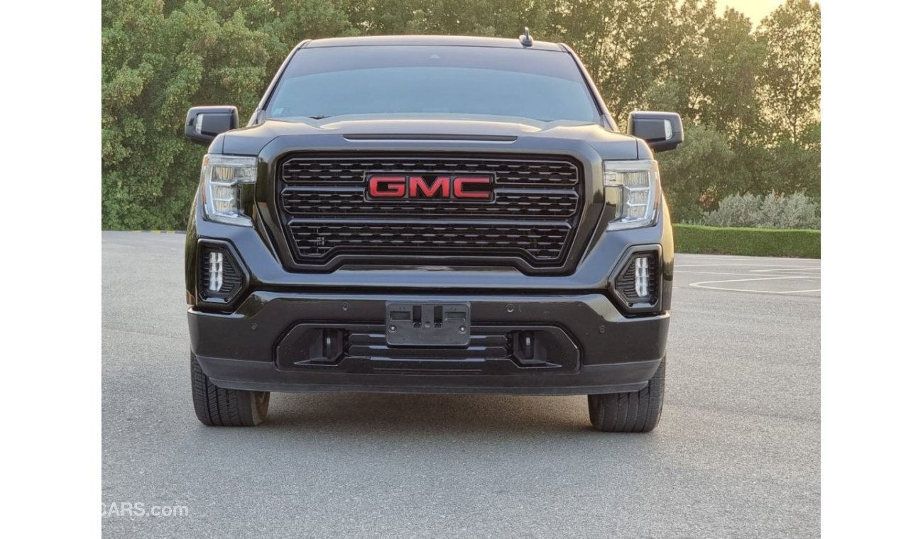 GMC Sierra GMC Sierra Denali