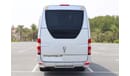Mercedes-Benz Sprinter 2015 | MERCEDES BENZ SPRINTER | 21-SEATER - PETROL - 6 CYL | GCC SPECS | EXCELLENT CONDITION