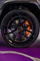 Mercedes Benz Brabus G900 Mercedes-Benz Brabus G900 2019