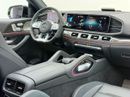 Mercedes Benz GLE 63 AMG S 2021 Mercedes Benz GLE 63 Coupe, Warranty, Carbon Fiber Interior, Fully Loaded, Japanese