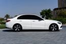 Mercedes Benz C200