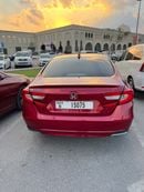 هوندا أكورد