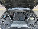بي أم دبليو X3 xDrive 30i Exclusive 2.0L