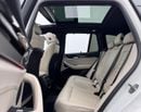 BMW X3 xDrive 30i M Sport 2.0L 2023 BMW X3 xDrive30i M-Sport, 2028 BMW Warranty and Service Pack, BMW Servi