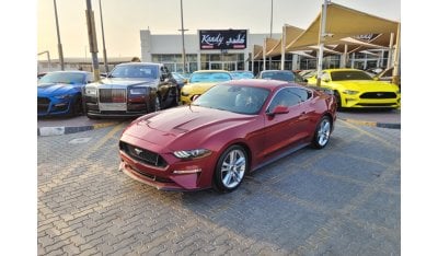 Ford Mustang EcoBoost Premium For sale