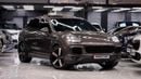 Porsche Cayenne S 4.8L