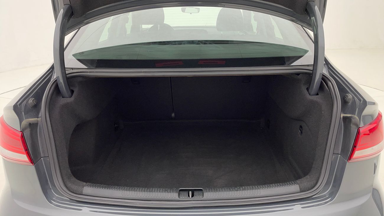 أودي A3 30 TFSI 1.4 | بدون دفعة مقدمة | اختبار القيادة في المنزل