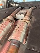 Bentley Flying Spur W12