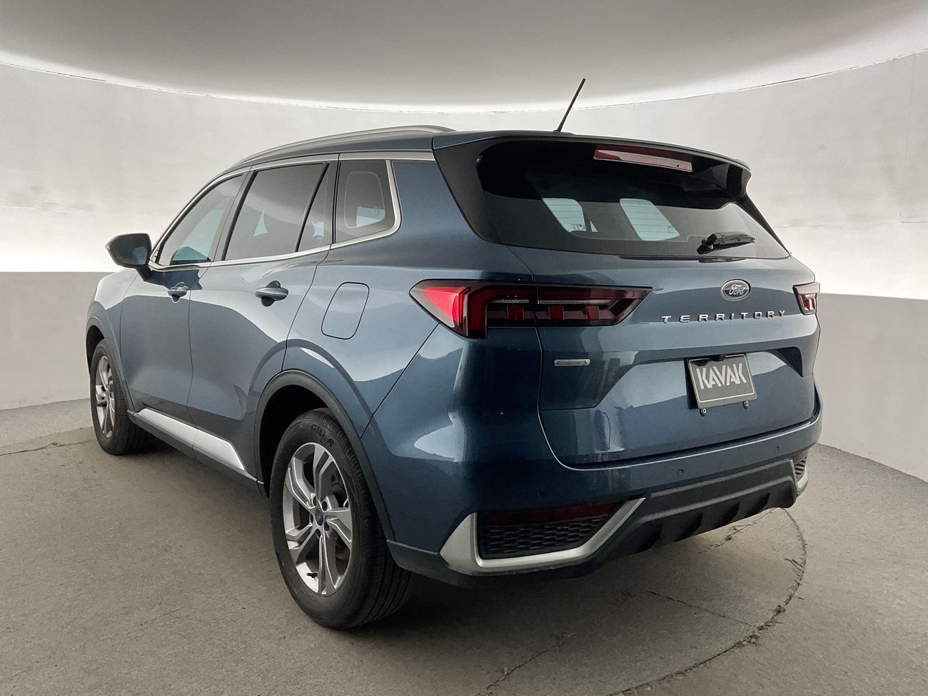 Ford Territory Trend | Carnival Sale • UP TO AED 20,000 OFF | Guaranteed Warranty | 0 Down Payment